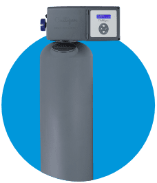 Aquasential™ High-Efficiency Water Filter